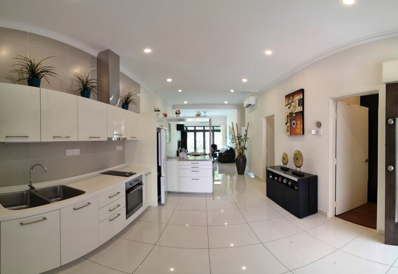 EcoVillage @ Meru Valley Resort