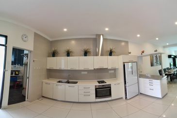 EcoVillage @ Meru Valley Resort