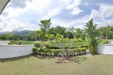 EcoVillage @ Meru Valley Resort