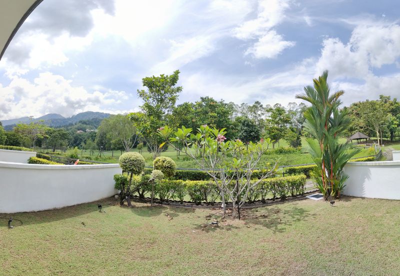 EcoVillage @ Meru Valley Resort