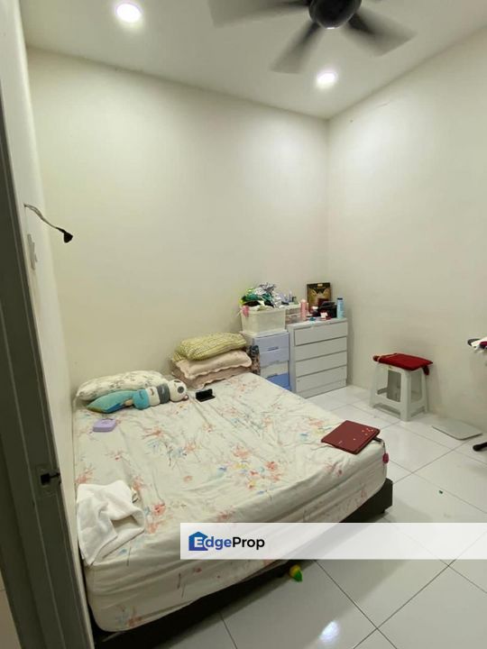 Pengkalan Tiara, 20' x 60' Gated Guarded, Double Storey Terrace House, Perak, Ipoh