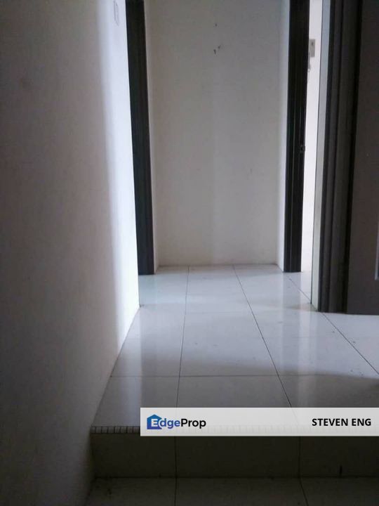Double Storey Taman Lintang Makmur, Well-Kept Condition, Perak, Sungai Siput