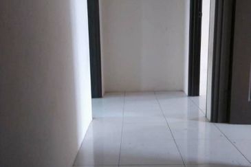 Double Storey Taman Lintang Makmur, Well-Kept Condition