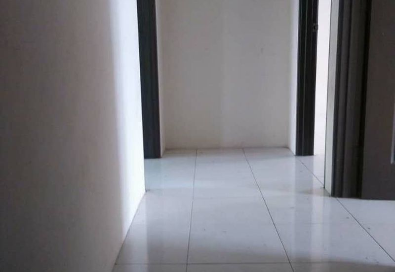 Double Storey Taman Lintang Makmur, Well-Kept Condition