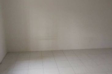 Double Storey Taman Lintang Makmur, Well-Kept Condition