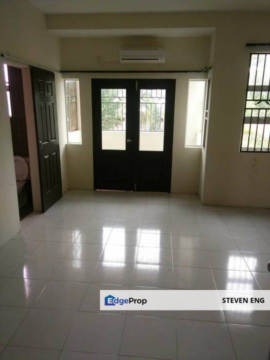 Double Storey Taman Lintang Makmur, Well-Kept Condition, Perak, Sungai Siput