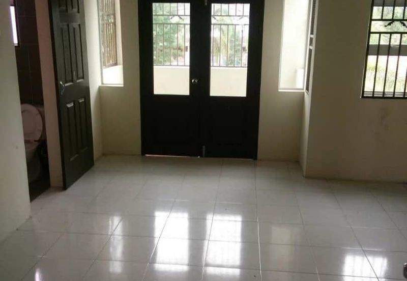 Double Storey Taman Lintang Makmur, Well-Kept Condition