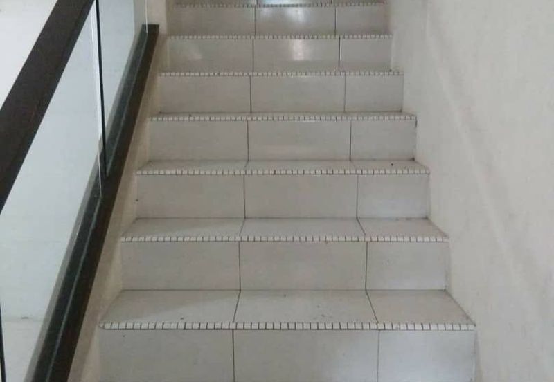 Double Storey Taman Lintang Makmur, Well-Kept Condition