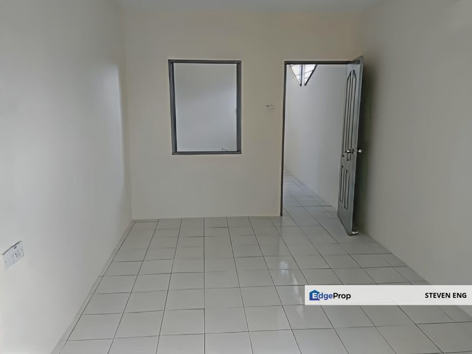 2.5 Storey Terrace House @ Menglembu Impiana Adril, Perak, Kinta