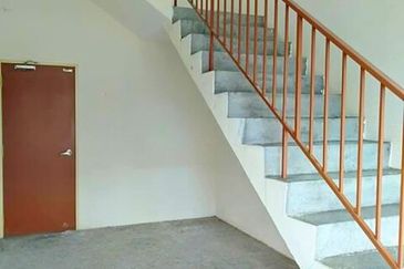 Kawasan Perindustrian Klebang Bistari