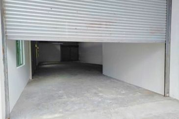 Kawasan Perindustrian Klebang Bistari