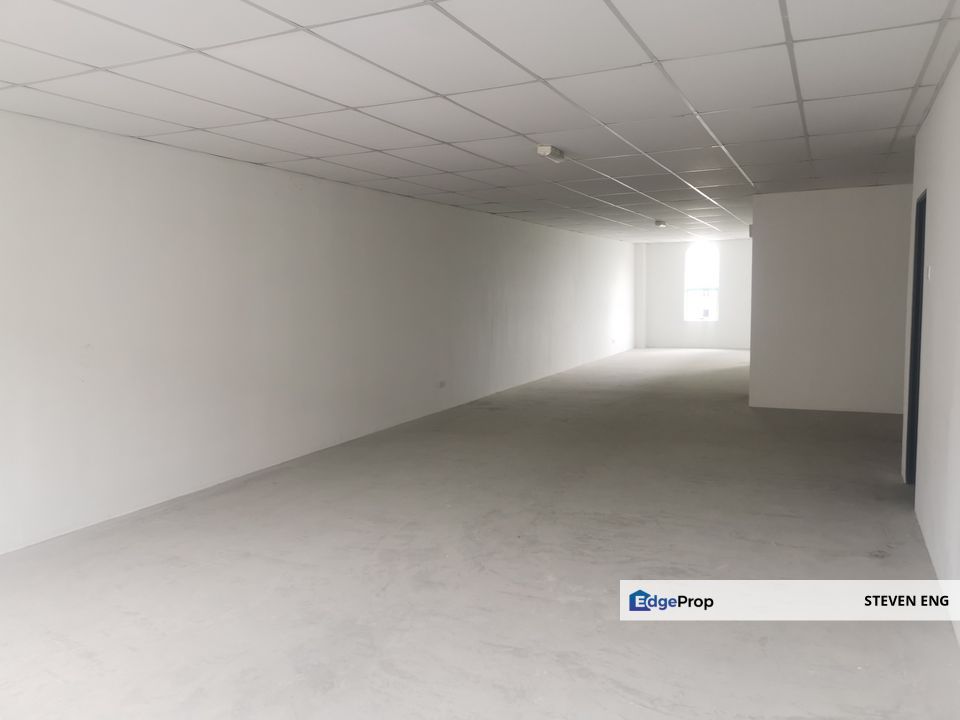 The University Square, Bandar Agacia, Kampar, The University Square, Bandar Agacia, Kampar, Perak, Kampar