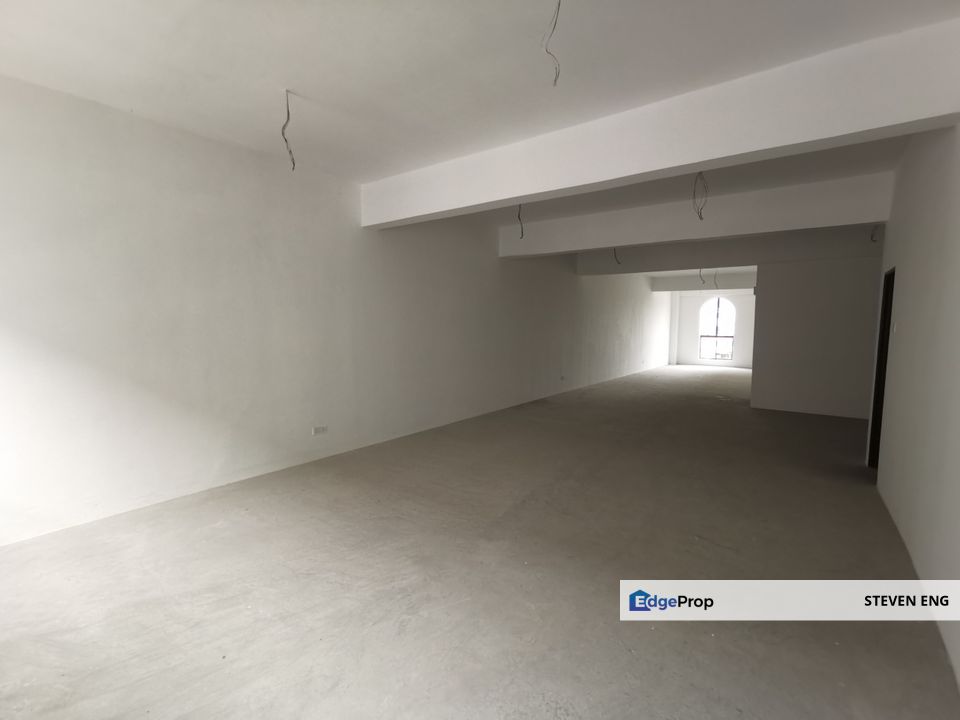 The University Square, Bandar Agacia, Kampar, The University Square, Bandar Agacia, Kampar, Perak, Kampar