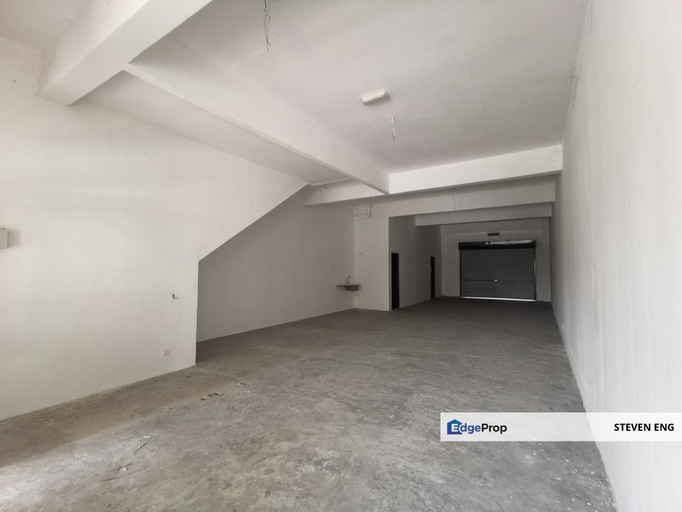 The University Square, Bandar Agacia, Kampar, The University Square, Bandar Agacia, Kampar, Perak, Kampar