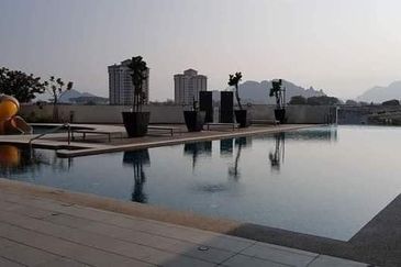 D'Festivo Residences