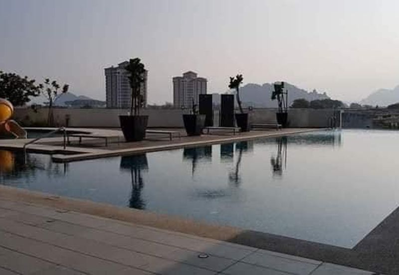 D'Festivo Residences