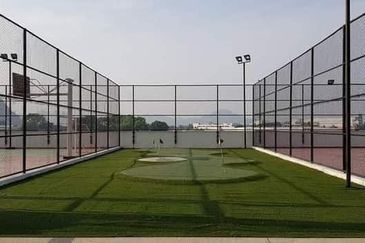 D'Festivo Residences