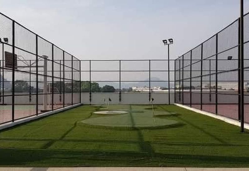 D'Festivo Residences