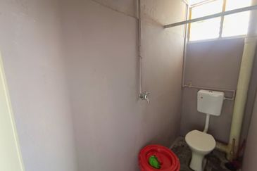 Flat Pakatan Bercham