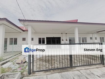 Rumah Setingkat Taman Gopeng Perdana, Perak, Gopeng