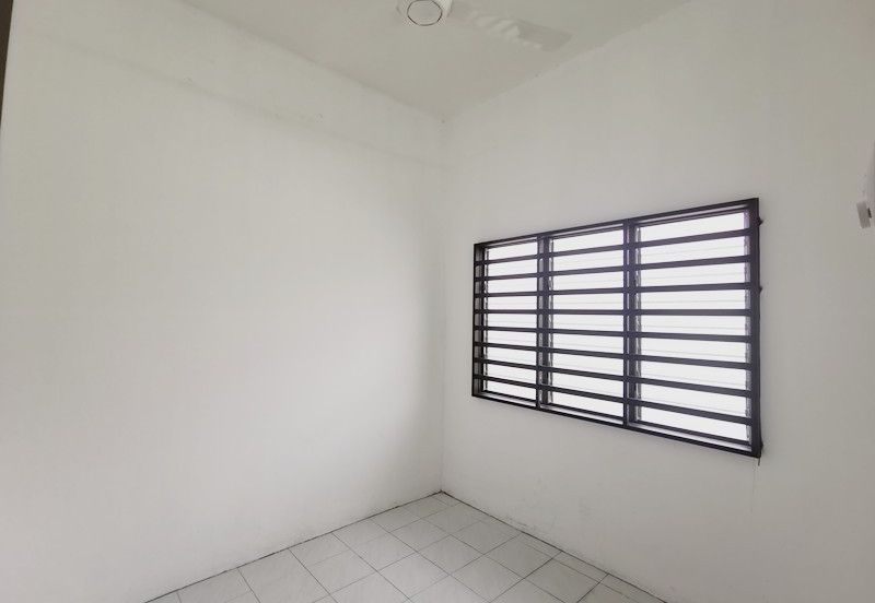 Rumah Setingkat Taman Gopeng Perdana