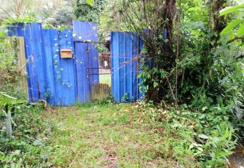 Tapah 2.55acres Agricultural Land For Sale