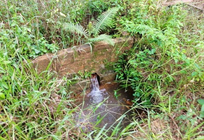 Tapah 2.55acres Agricultural Land For Sale