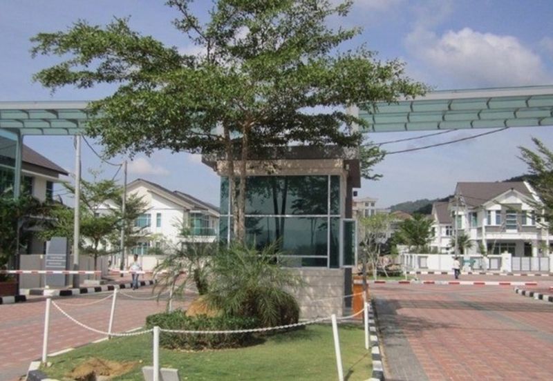 The Sierra, Meru Desa Park, Ipoh