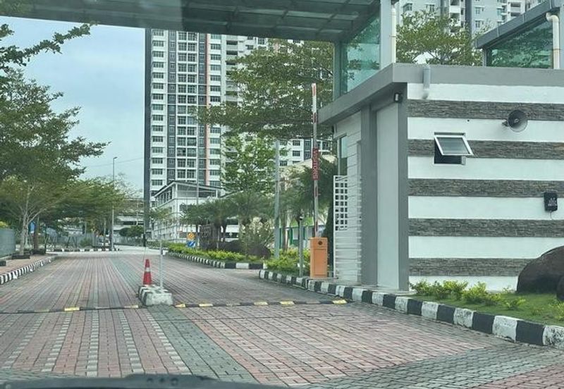 The Sierra, Meru Desa Park, Ipoh