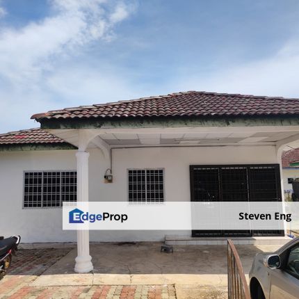 Nice Bungalow in Lawan Kuda, Gopeng, Perak, Perak, Gopeng