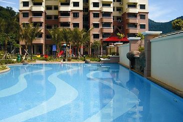 Golf Vista Resort Homes