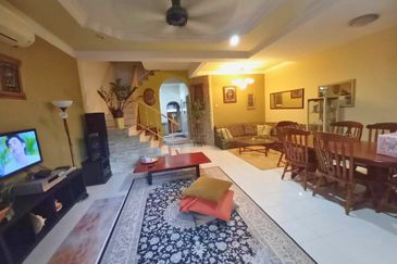 Taman Menglembu Impiana Adril