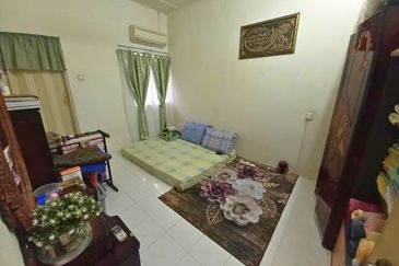 Taman Menglembu Impiana Adril