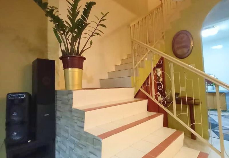 Taman Menglembu Impiana Adril