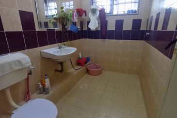 Taman Menglembu Impiana Adril