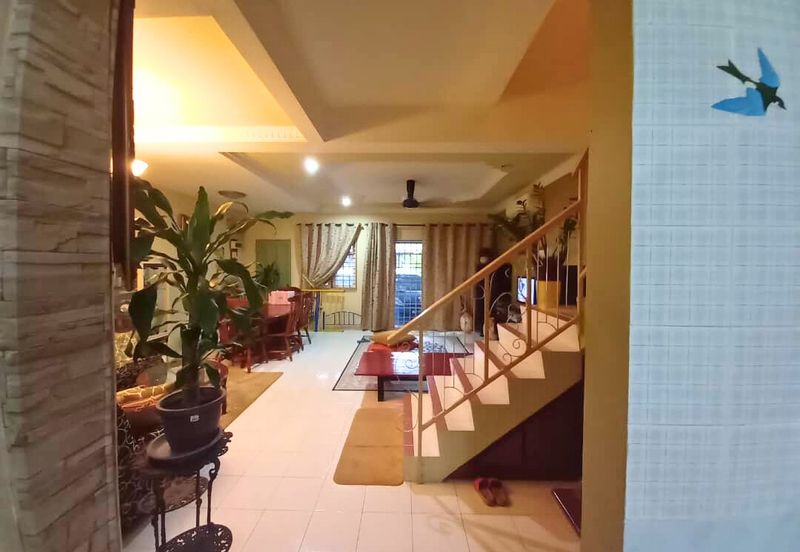 Taman Menglembu Impiana Adril