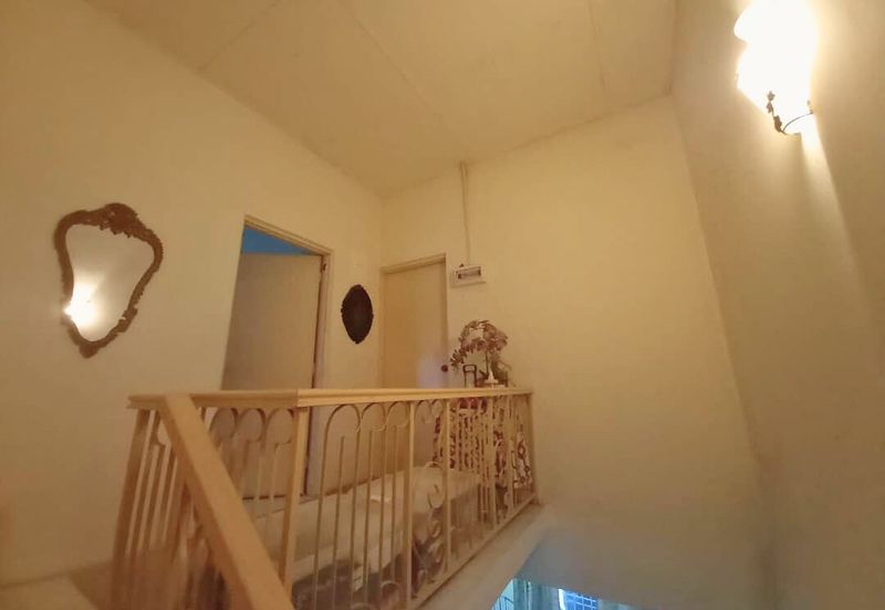 Taman Menglembu Impiana Adril