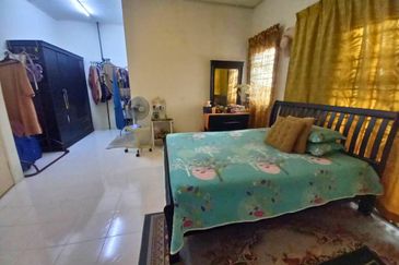 Taman Menglembu Impiana Adril