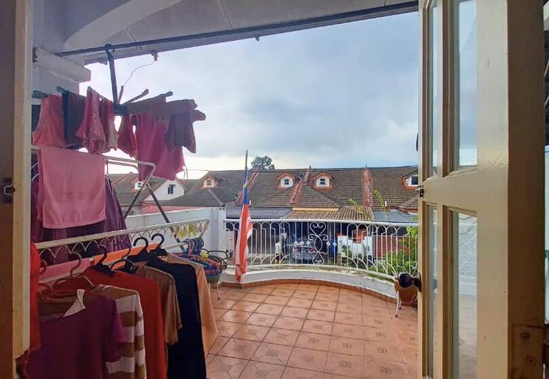 Taman Menglembu Impiana Adril