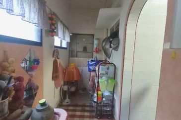 Taman Menglembu Impiana Adril