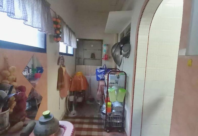 Taman Menglembu Impiana Adril