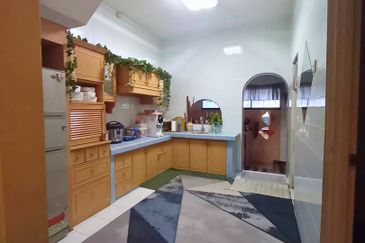 Taman Menglembu Impiana Adril