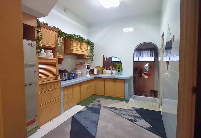 Taman Menglembu Impiana Adril