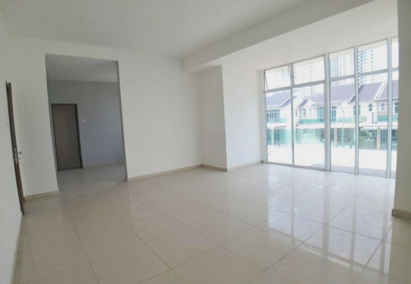 TAMAN MERU DESA PARK