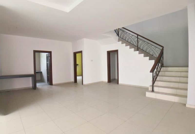 TAMAN MERU DESA PARK