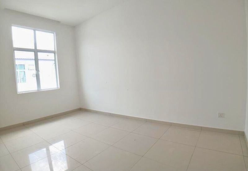 TAMAN MERU DESA PARK