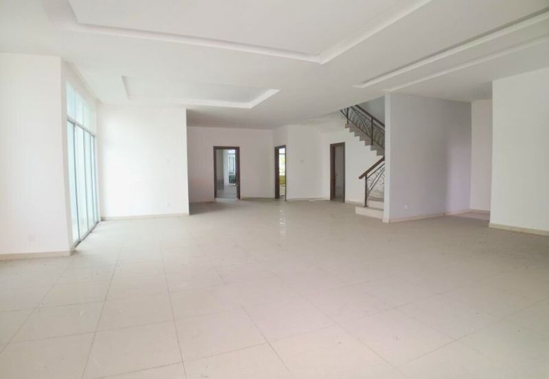 TAMAN MERU DESA PARK