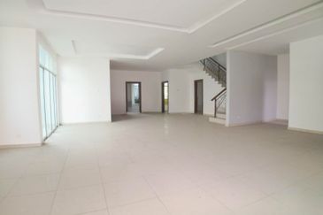 TAMAN MERU DESA PARK