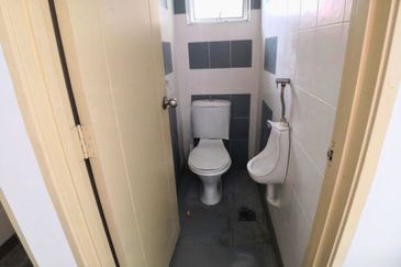 3 Storey Shoplot @ Bandar Meru Raya (Freehold)