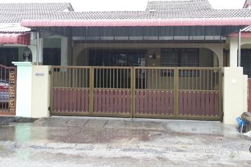 TAMAN PUTERI LINDUNGAN BULAN